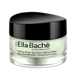 Spirulina Wrinkle-Lifting Rich Cream 50 ml